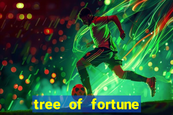 tree of fortune demo pg